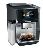 Machine à café automatique Siemens EQ700 TQ713D03 chez Fust et nettoshop à prix avantageux