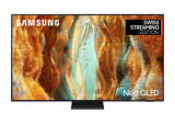 Samsung NEO QLED Téléviseur QE65QN70 avec 4K@120 Hz au meilleur prix chez Fust