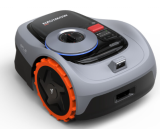 Tondeuse robot Segway Navimow i105E avec 5 ans de garantie au nouveau meilleur prix chez Jumbo