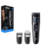 Tondeuse à barbe Braun Series 3 BT3520 avec 40 réglages de longueur et une autonomie de 50 minutes sur Amazon