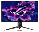 ASUS ROG Swift OLED-Monitor PG32UCDP (31,5″, 4K@240 Hz, 450 Nits) chez MediaMarkt au meilleur prix