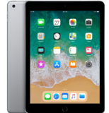 Apple iPad 6 A1893 128 Go chez GEWA Multimedia (D’occasion, très bon état)
