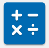 Calculatrice NT gratuite sur Google Play Store