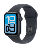Diverses APPLE Watch SE 3 GPS (40/44mm) au meilleur prix chez Manor