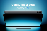 Samsung Galaxy Tab S11 Ultra Wi-Fi (256 GB) en Gris à un prix imbattable dans le Samsung Store