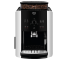 Machine à café automatique KRUPS Arabica Picto (EA8118) avec fonction de moussage du lait, au meilleur prix chez MediaMarkt