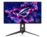 Moniteur ASUS ROG Swift OLED PG32UCDMZ (32″, 4K@240 Hz, 1000 nits) chez MediaMarkt au nouveau meilleur prix
