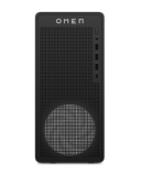 HP OMEN 16L Gaming-PC TG03-0639nz (R7 8700F, 32 GB RAM, 1 TB SSD, RTX 5060 Ti)