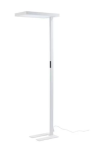 Office Focus LYS 9000 Lampadaire de bureau (9000 lm, dimmable, 4000K) seulement aujourd’hui en promotion chez DayDeal
