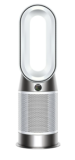 Purificateur d’air/ventilateur Dyson + chauffage Hot+Cool HP1 pour une couverture de pièce de 81 m³