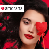 CHF 15.– de réduction à partir de CHF 100.– Coupon pour les sextoys et dessous Amorana, valable jusqu’au 31.1.