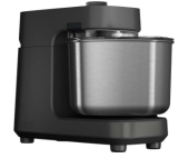 Ooni Halo Pro Machine à pétrir en spirale & Robot de cuisine 7 l chez nettoshop