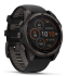 Garmin Fenix 8 47 mm Solar Sapphire chez Christ au nouveau meilleur prix
