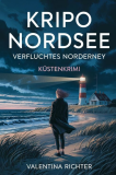 Kripo Nordsee – Norderney maudit : roman policier côtier gratuit chez Orell Füssli
