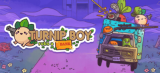 Turnip Boy Robs a Bank gratuit sur l’Epic Games Store jusqu’au 12.3.