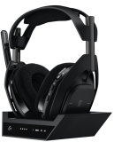 Casque de jeu sans fil Logitech G Astro A50 X LIGHTSPEED (Xbox X|S, PS5 + PC/Mac) en noir au meilleur prix sur Amazon.es