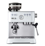 Machine à café Solis Grind & Infuse Perfetta au nouveau meilleur prix sur nettoshop