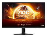 Moniteur AOC 24G4XE abordable (23,8″, IPS, FHD, 1 ms, 180 Hz, 300 Nits) chez Interdiscount