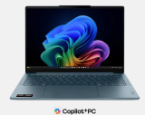 Lenovo Yoga Pro 7 Gen 10 (14,5″ 2,9K OLED, AI 9 365, 32 GB, 1 TB SSD) en promotion