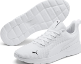 Diverses chaussures PUMA en promotion sur Amazon, par exemple PUMA Unisex Anzarun Sneaker