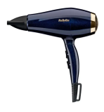 Babyliss 5911CHE Sèche-cheveux Black Onyx chez nettoshop