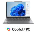 Lenovo Yoga Pro 7 Gen 9 (14,5″ 2,8K OLED, AI 9 365, 32GB/1TB, 400 nits) à un prix imbattable en magasin