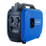 Générateur Inverter Scheppach SG2500i (2 kW) chez Jumbo
