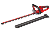 Taille-haie sans fil Einhell GE-CH 18/60 Li Solo + garantie de 5 ans chez Jumbo au meilleur prix