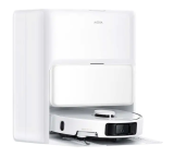 MOVA P50 Ultra Robot aspirateur et laveur avec une puissance d’aspiration de 19 000 Pa au meilleur prix chez Nettoshop, Fust et Digitec