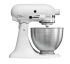 Robot pâtissier KitchenAid K45 Classic (4,8 l, 10 vitesses) à un prix avantageux chez nettoshop