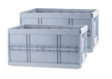 UTZ Faltboxen (2 pièces) 600 x 300 x 400