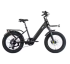 Fatbike Stilus Cruiser Dark Grey 2026 incl. livraison