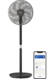 Ventilateur sur pied Philips de la série 3000 (CX3550/01) à un nouveau prix record sur Amazon