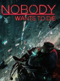 Nobody Wants to Die gratuit sur l’Epic Games Store jusqu’au 19.2 à 17h