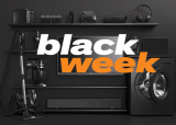 Black Week chez Fust – Aperçu des meilleurs deals (p.ex. Apple MacBook, Dreame, Dyson, Philips Sonicare etc.)