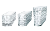 Ensemble de verres à cocktail en cristal (3 × 6 pièces) Nachtmann Bossa Nova chez BLICK TAGESDEAL au nouveau meilleur prix !