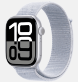 APPLE Watch Series 10 GPS 46 mm Boîtier en aluminium chez MediaMarkt à prix réduit