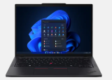 Lenovo ThinkPad T14 Gen 5 (14″ 2.8K OLED, R7 PRO 8840U, 16 GB RAM, 512 GB SSD, 400 Nits, 120 Hz) à un prix imbattable