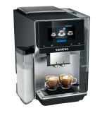 Machine à café automatique Siemens EQ700 integral TQ713D03 en acier inoxydable chez Nettoshop au meilleur prix