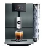 JURA Machine à café automatique ENA 5 Night Inox (SA) de nouveau au meilleur prix chez nettoshop