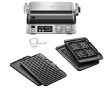 Braun Kontaktgrill MultiGrill 7 CG7044 avec 2000 W + Garantie de remboursement de 60 jours chez MediaMarkt