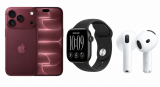 Précommandez les nouveaux produits Apple&nbsp;: iPhone 18 Pro, Apple Watch et AirPods 5, actuellement disponibles à prix avantageux chez Fust.