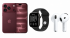 Précommandez les nouveaux produits Apple&nbsp;: iPhone 18 Pro, Apple Watch et AirPods 5, actuellement disponibles à prix avantageux chez Fust.