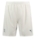 Short Replica Away Puma Suisse pour Homme EM 2024 en Blanc chez Ochsner Sport