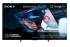 Sony BRAVIA 6 OLED K-65A65 (65 pouces, 4K UHD, Google TV) au meilleur prix jamais atteint