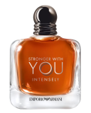 Giorgio Armani Emporio Armani Stronger With You Intensely Eau de Parfum 150 ml chez parfumdreams et flaconi