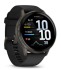 Montre connectée Garmin Venu 4 45 mm (AMOLED, GPS, verre Gorilla Glass, 5 ATM) chez CHRIST Uhren & Schmuck