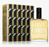 Histoires de Parfums Encens Roi Eau de Parfum Vaporisateur 120 ml (Unisexe) chez notino