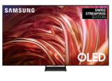 SAMSUNG TV OLED QE55S85DAEXXN, 55”/140cm 4K HDR OLED