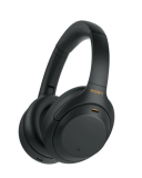 Casque sans fil Sony Over-Ear WH-1000XM4 (30 h de batterie) chez Interdiscount à prix réduit
